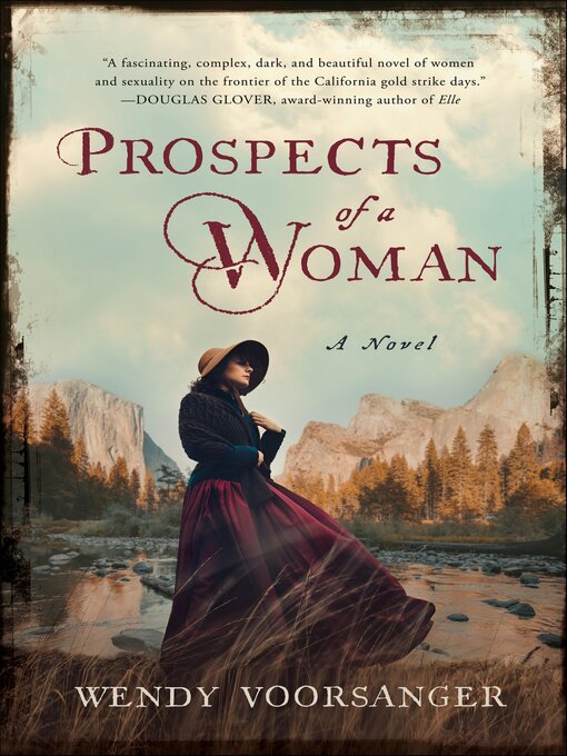Title details for Prospects of a Woman by Wendy Voorsanger - Available